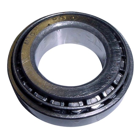 Trailer Hub Wheel Bearing LM67048 LM67010 114'' for 50006000 lb Axles Set A6 -  AFTERMARKET, WHB10-0024